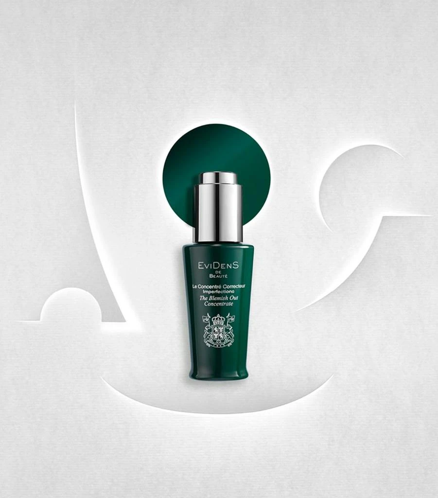 EviDenS de Beauté The Blemish Out Concentrate (30Ml) 6