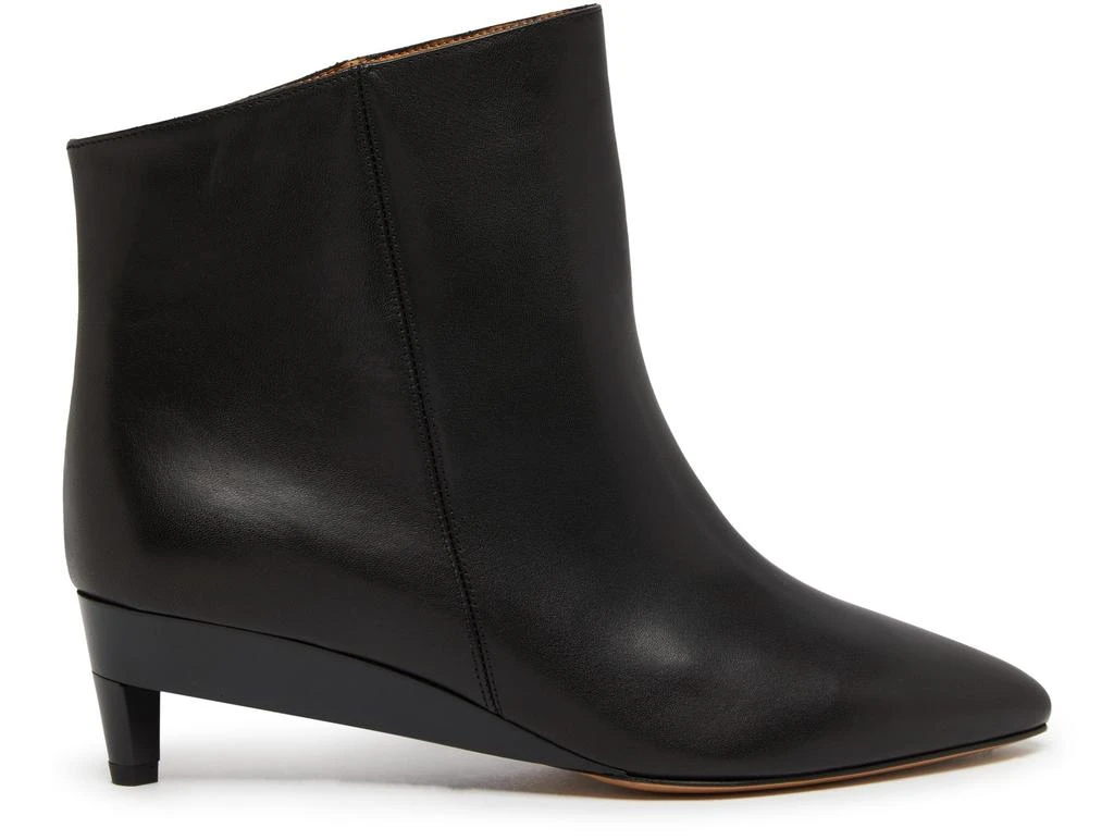 Isabel Marant Deyan boots 1