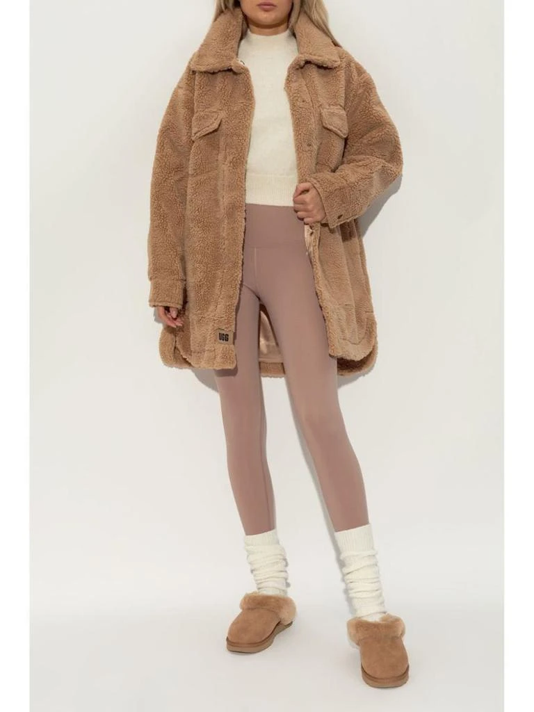 UGG UGG "Classic Ii" Slippers 10