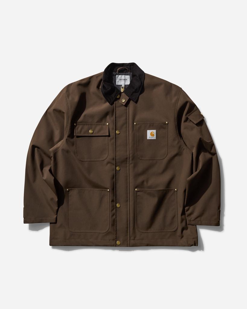 Carhartt WIP Men's Clapton Jacket Liberica