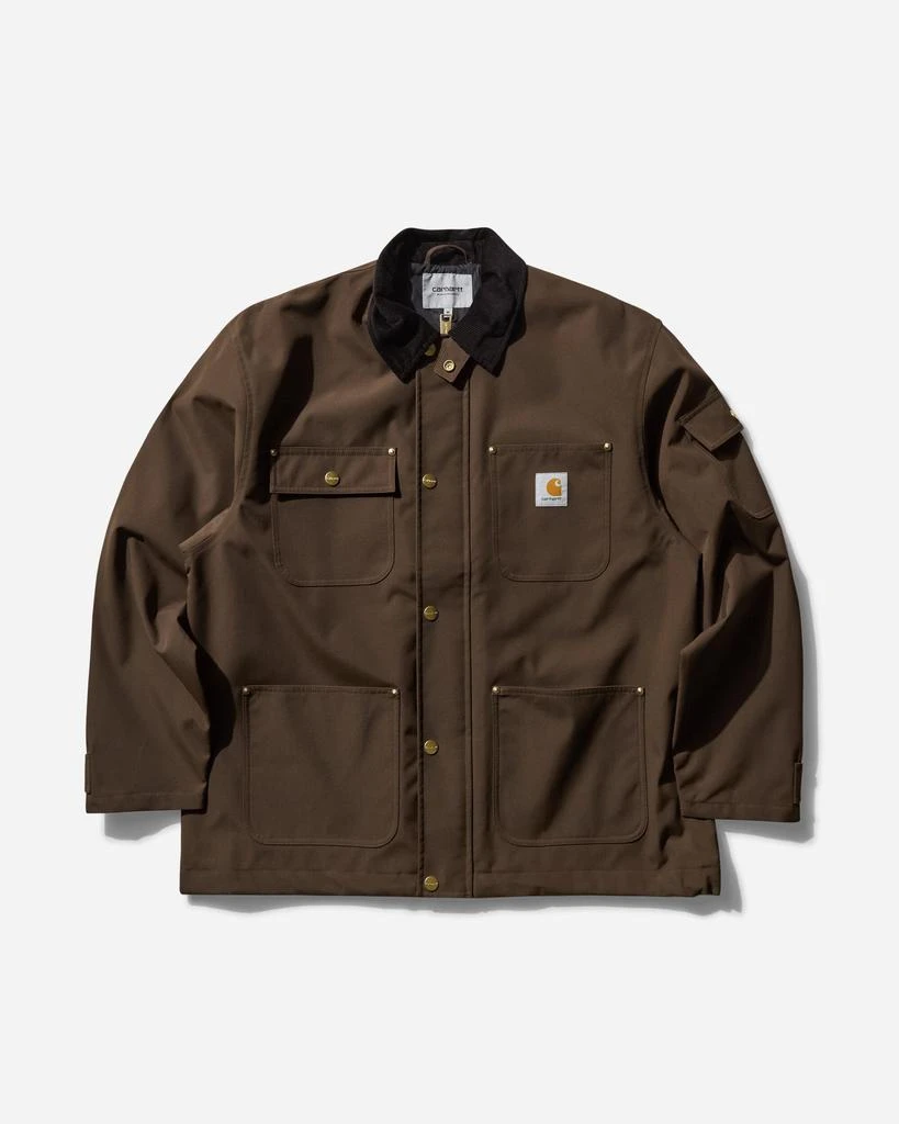 Carhartt WIP Men's Clapton Jacket Liberica 1