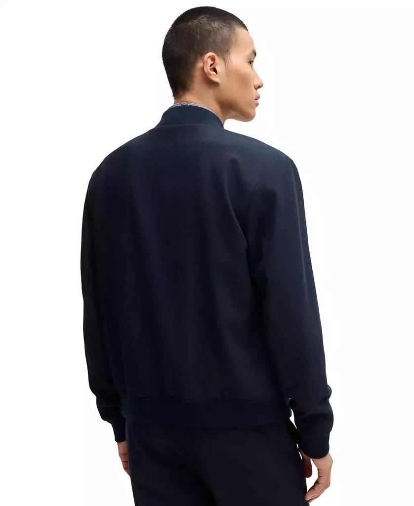 Hugo Boss Men's Slim-Fit Jacket 2