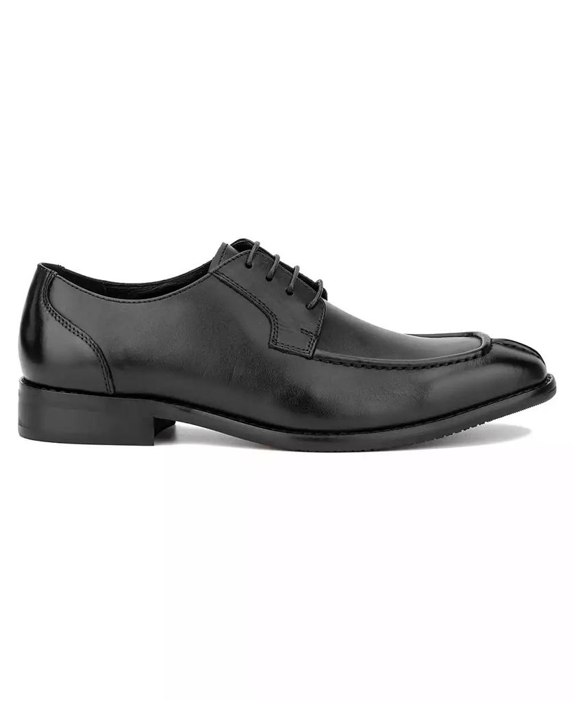 Vintage Foundry Men's Morris Lace-Up Oxfords