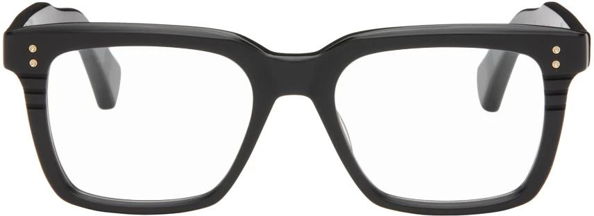 Dita Black Sequoia Glasses 1