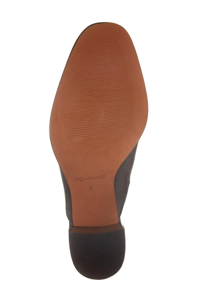 Madewell The Macarro Mule 6