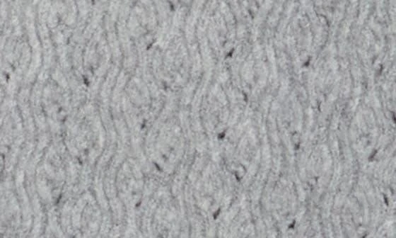 Bobeau Pointelle Stitch Cardigan 4