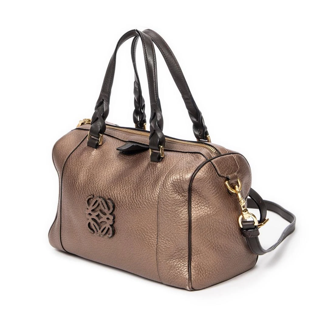 Loewe 2-Way Small Boston 2
