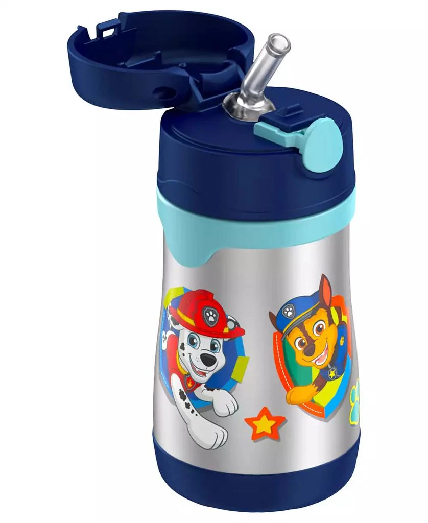 Thermos Funtainer 10 oz. Water Bottle with Straw 5