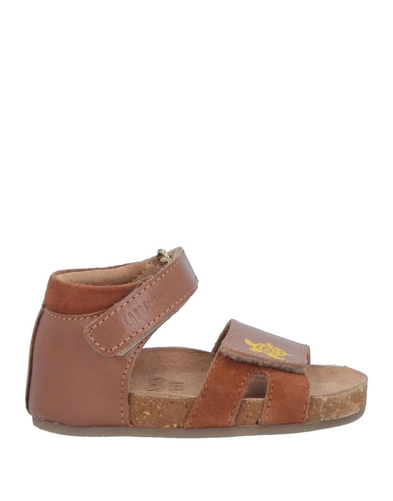 CARRÉMENT BEAU Sandals