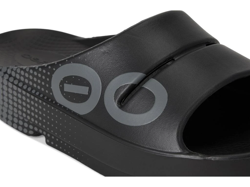 OOFOS OOahh Sport Slide 6