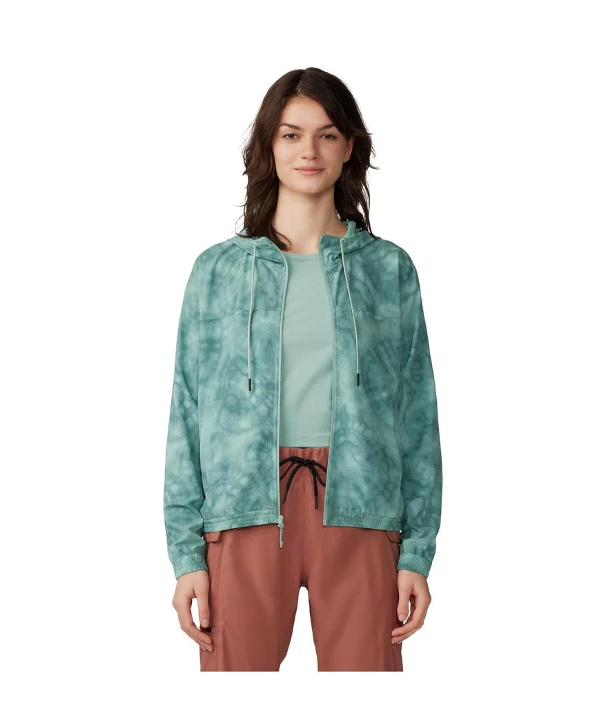 Mountain Hardwear Sunshadow™ Full Zip 1
