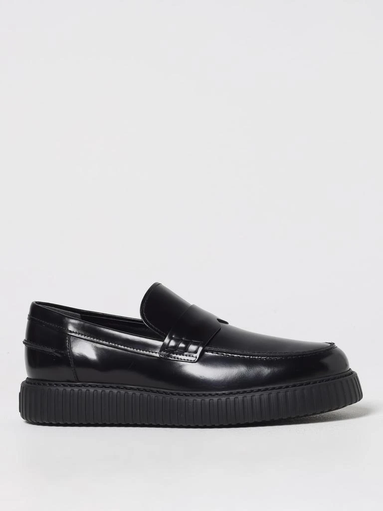 hogan Brogue shoes men Hogan 1