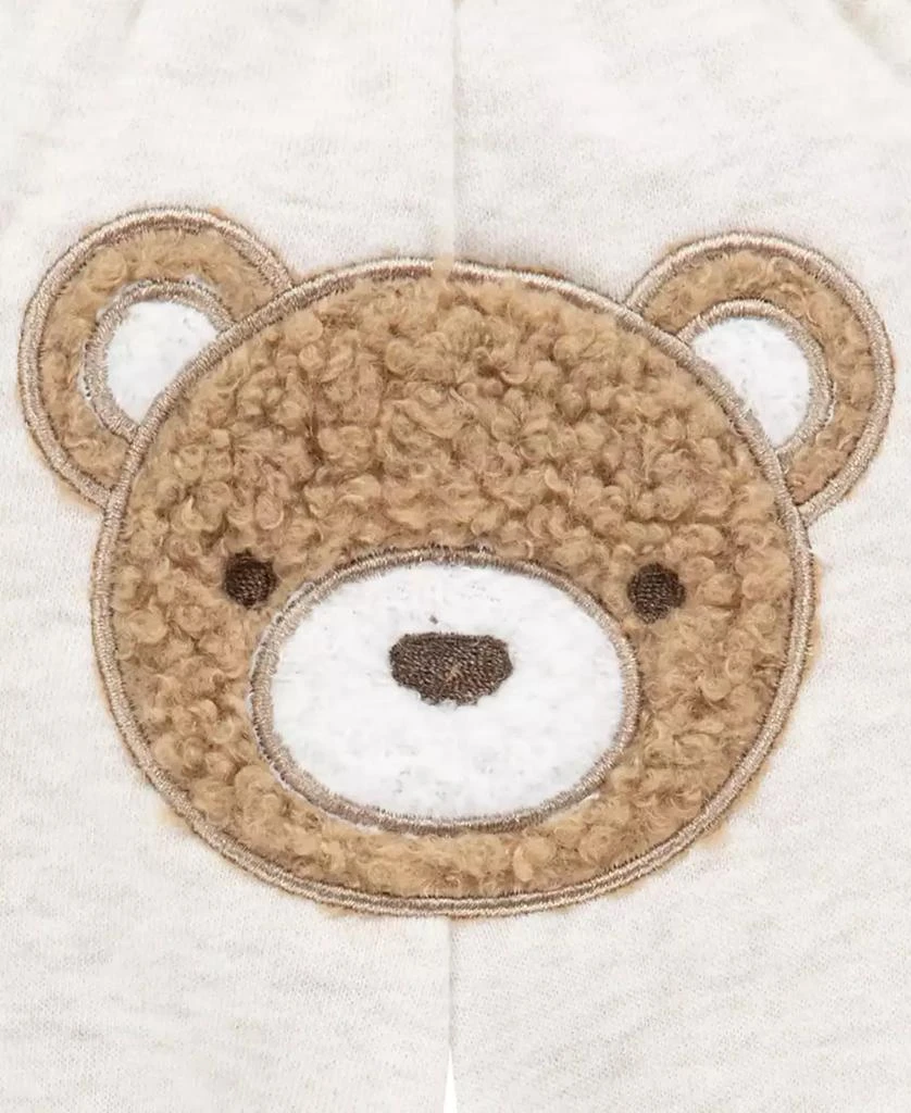 Huggies Baby Boys Jacket, Bodysuit and Pants, 3-Piece Set 6