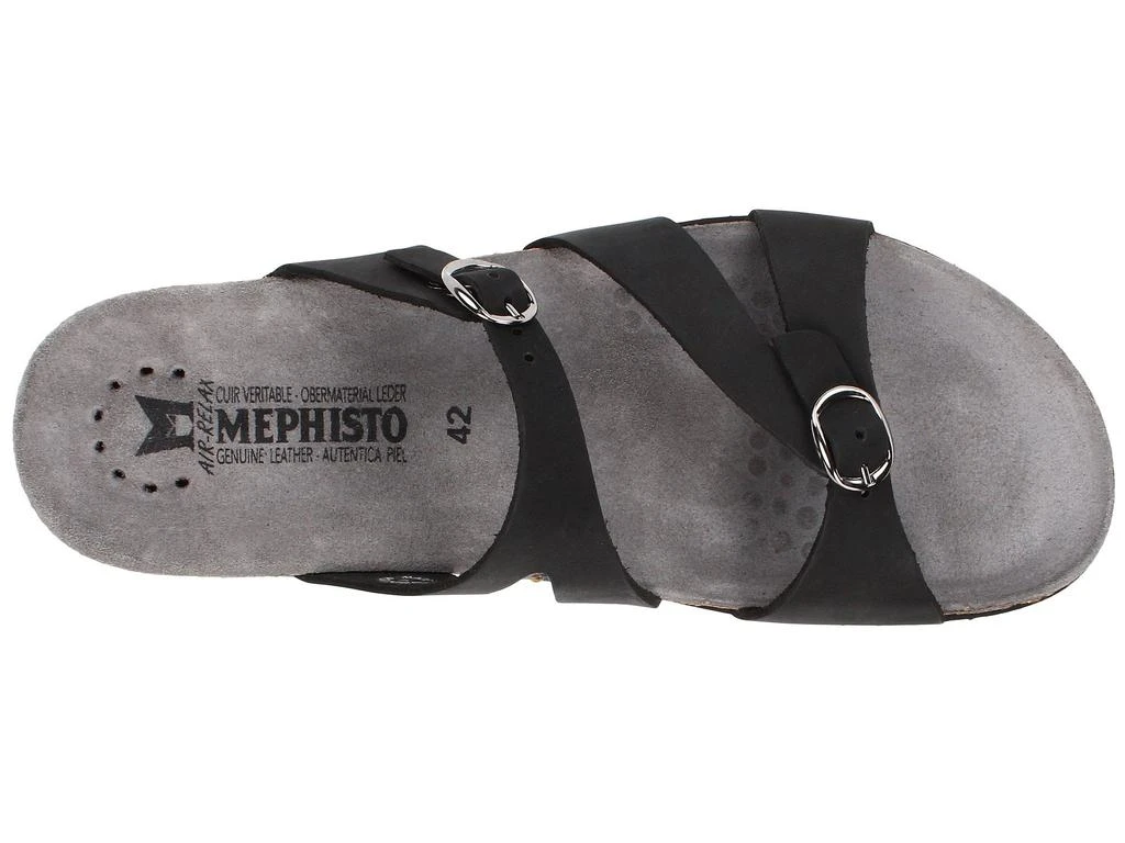 Mephisto Hannel 2