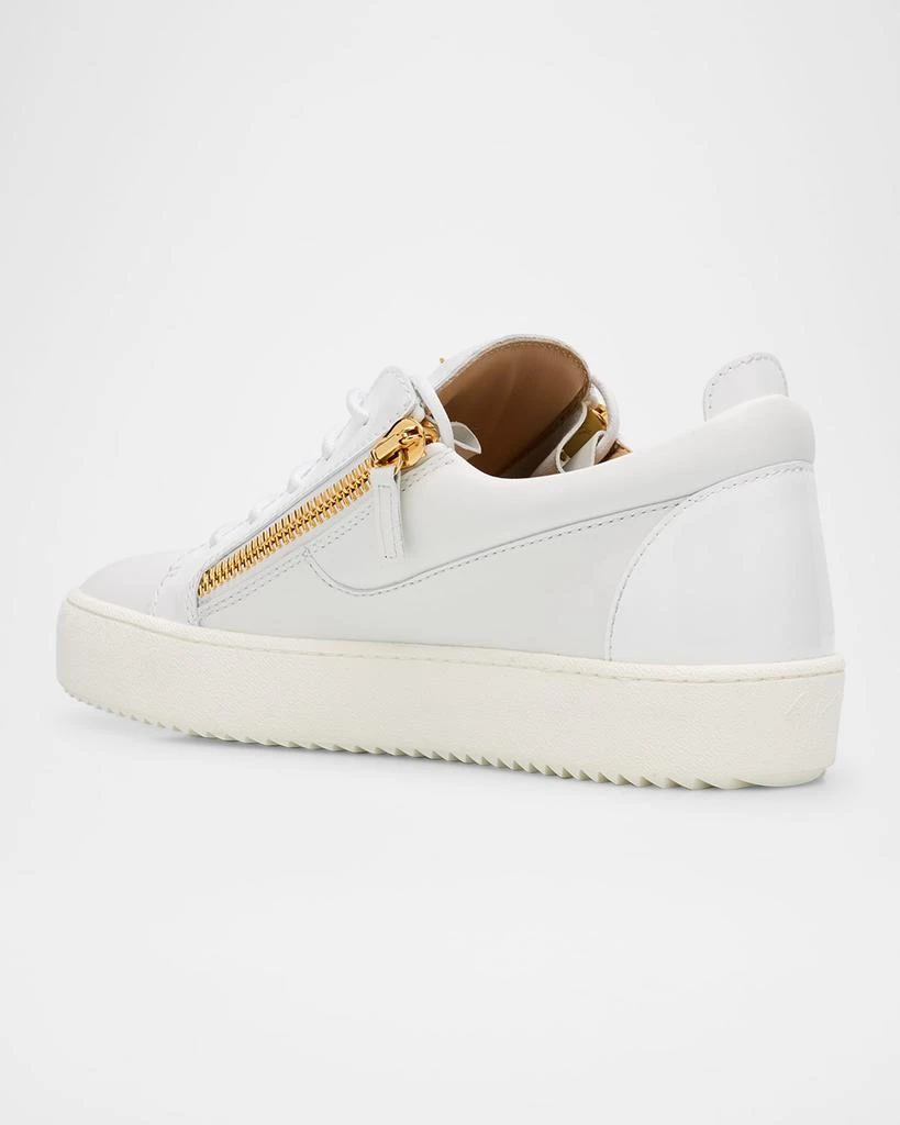 Giuseppe Zanotti Casual Men\'s Sneakers Giuseppe Zanotti Men main image 4