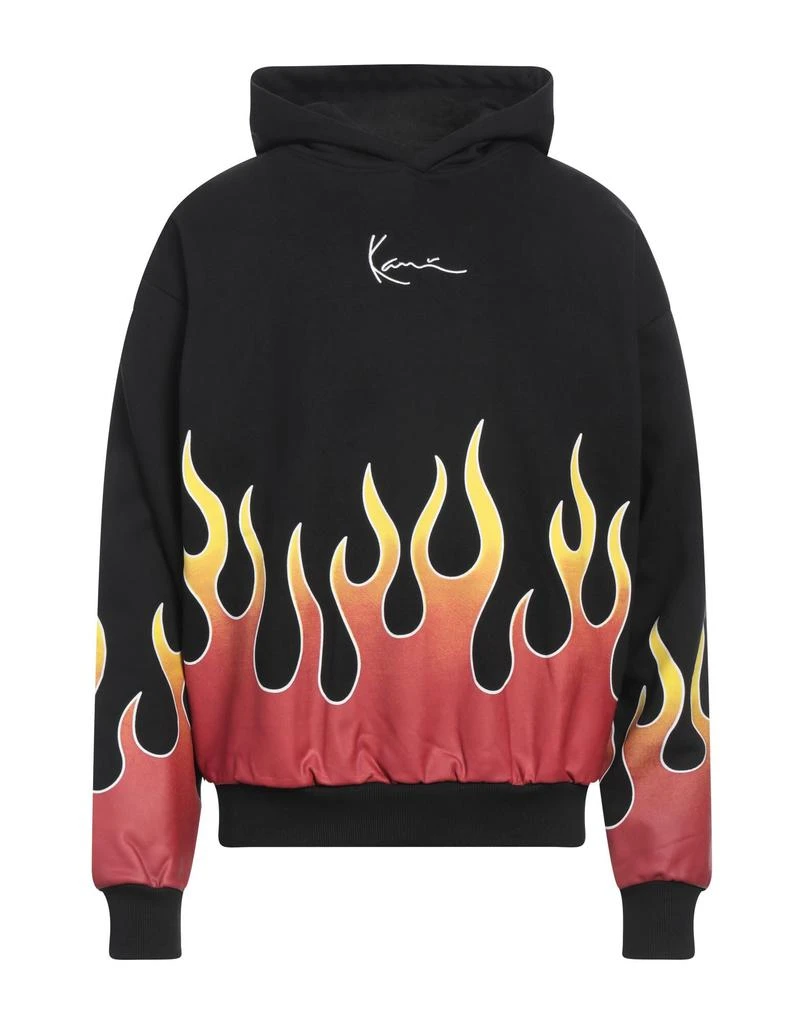Karl Kani Hooded sweatshirt 1