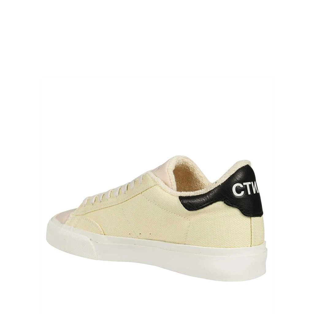 Heron Preston Heron Preston Vulcanized Low-Top Sneakers 3