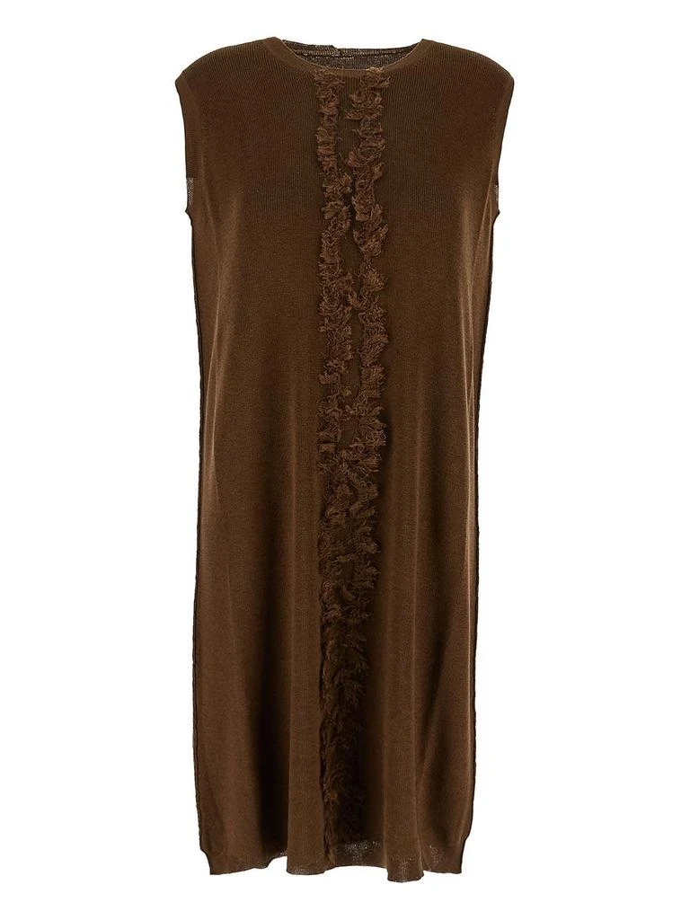 Uma Wang dress woman 1