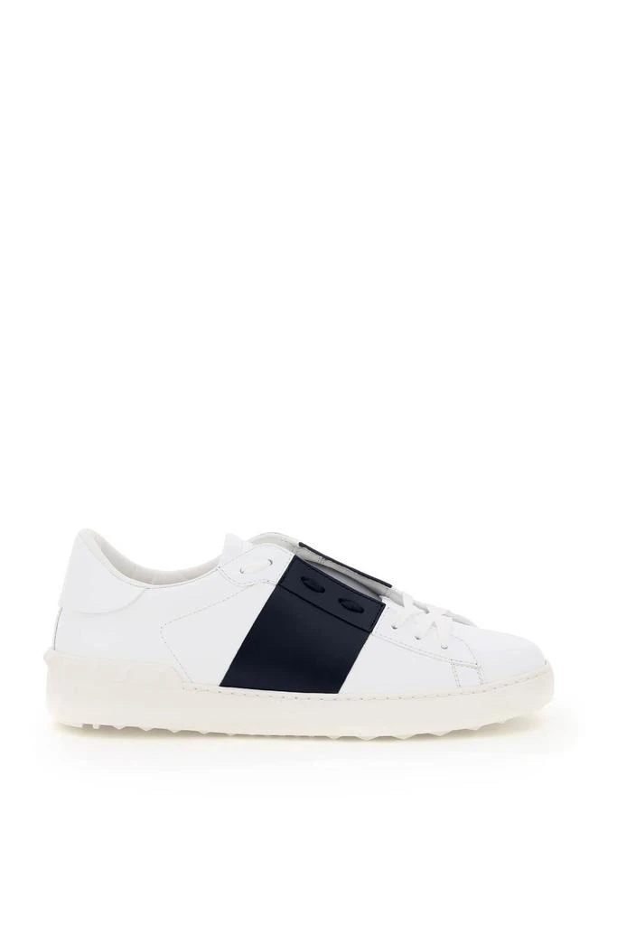 Valentino open sneakers 1
