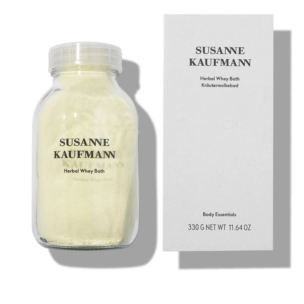 Susanne Kaufmann Herbal Whey Bath 4