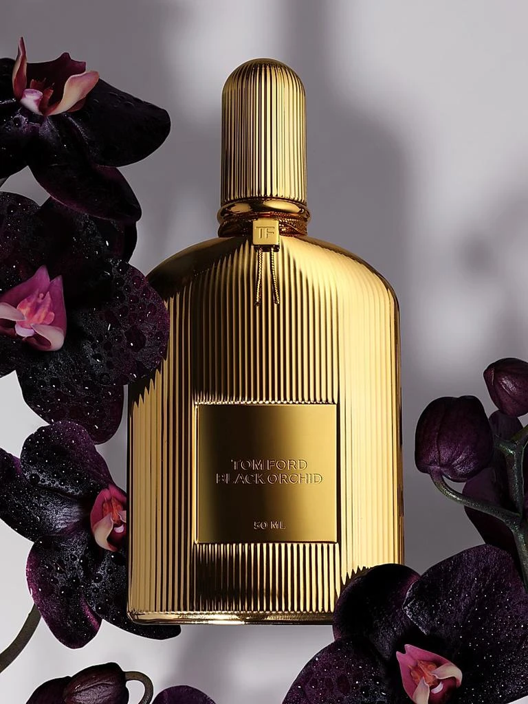 Tom Ford Black Orchid Parfum 3