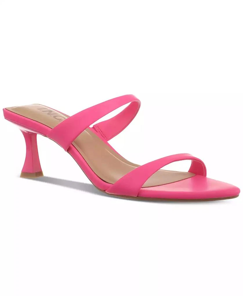 INC International Wiinniie Dress Sandals, Created for Macy's 1