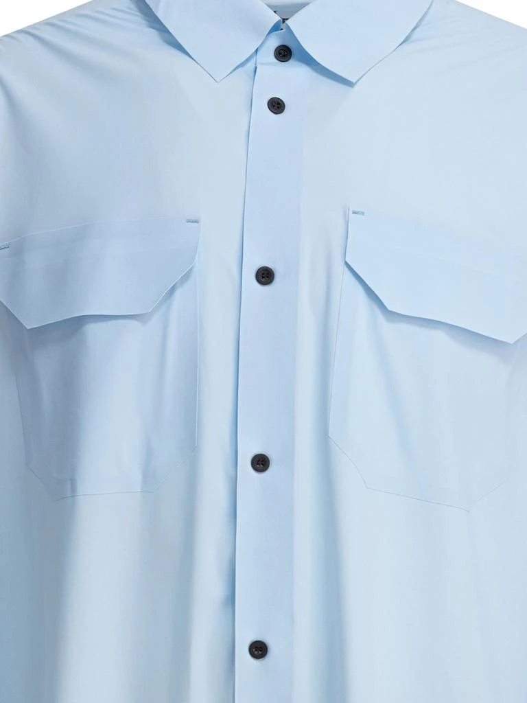 GR10K GR10K Button-Down Shirt 3
