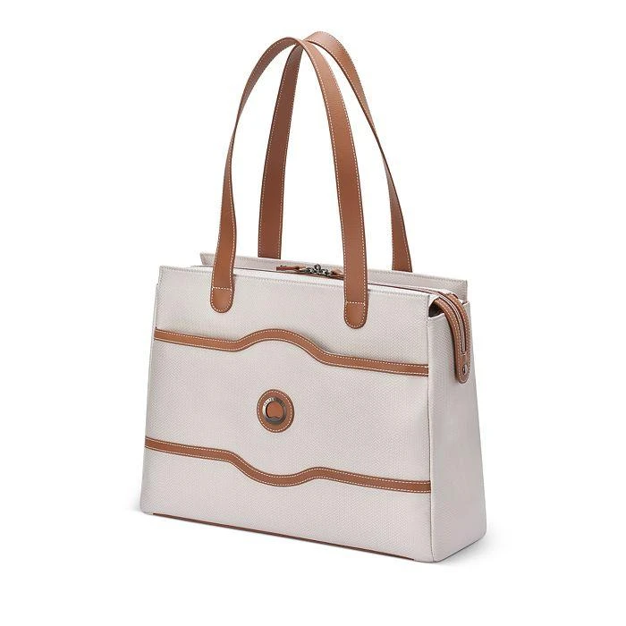 Delsey Delsey Chatelet Air 2 Shoulder Bag 6