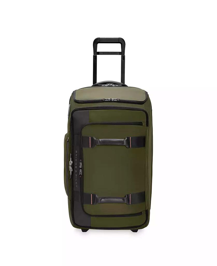 Briggs 
Riley Medium Upright Duffle