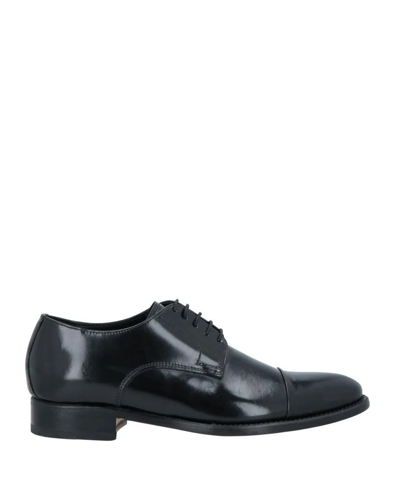 CAMPANILE Laced shoes 1