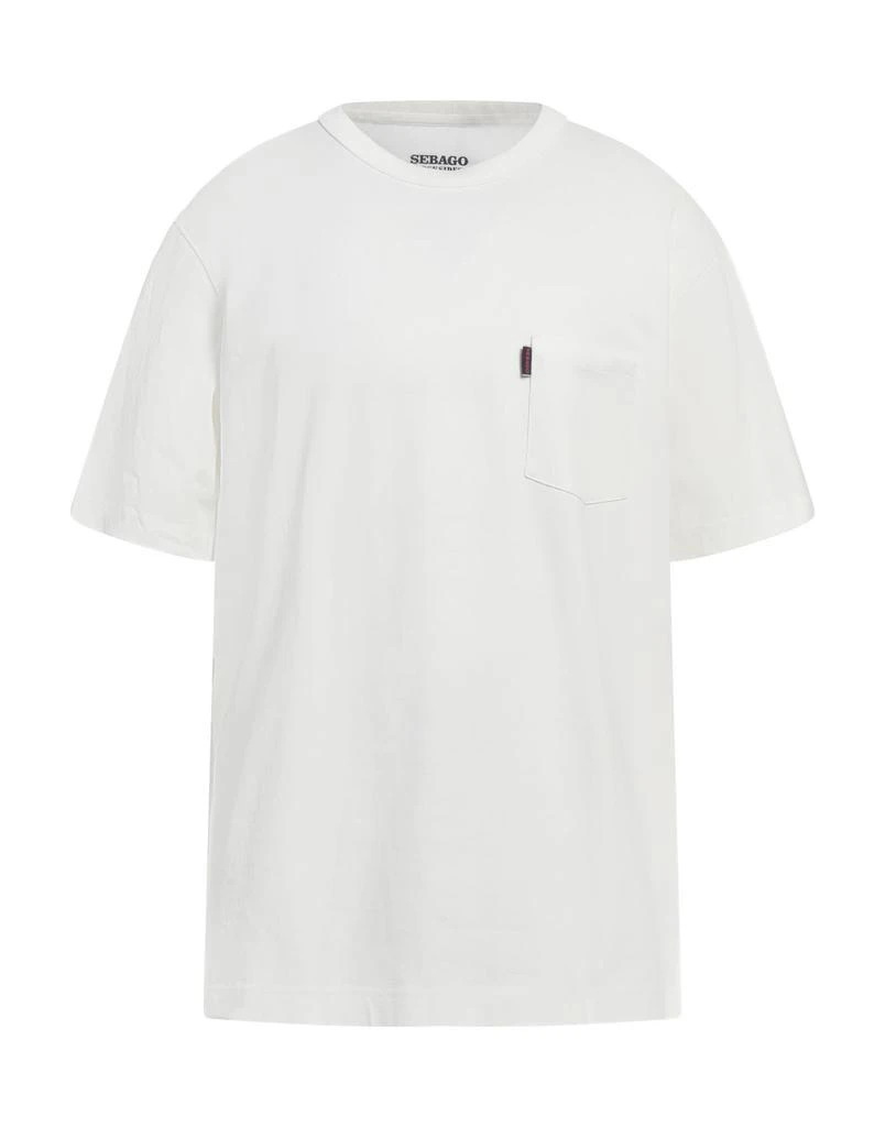 SEBAGO Basic T-shirt 1