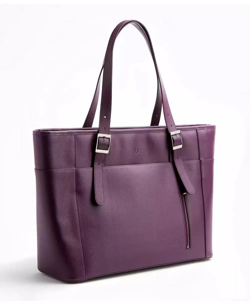 Gunas New York Miley Extra Large Laptop Bag 3