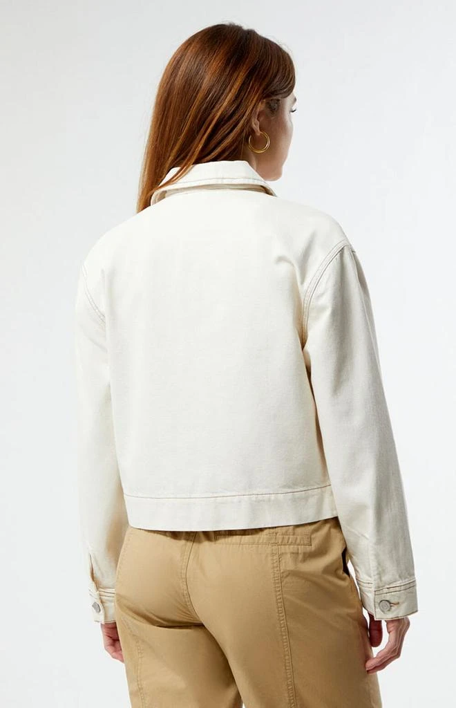 PacSun Gas Jacket 4