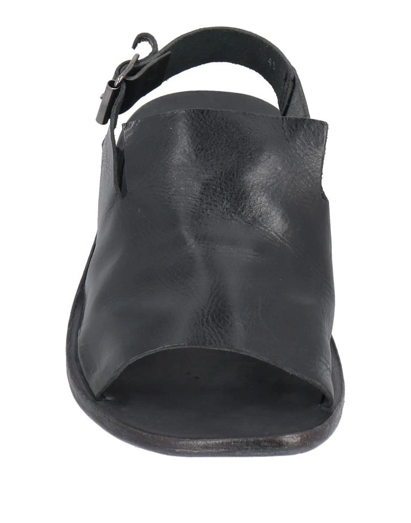 MOMA Sandals 4