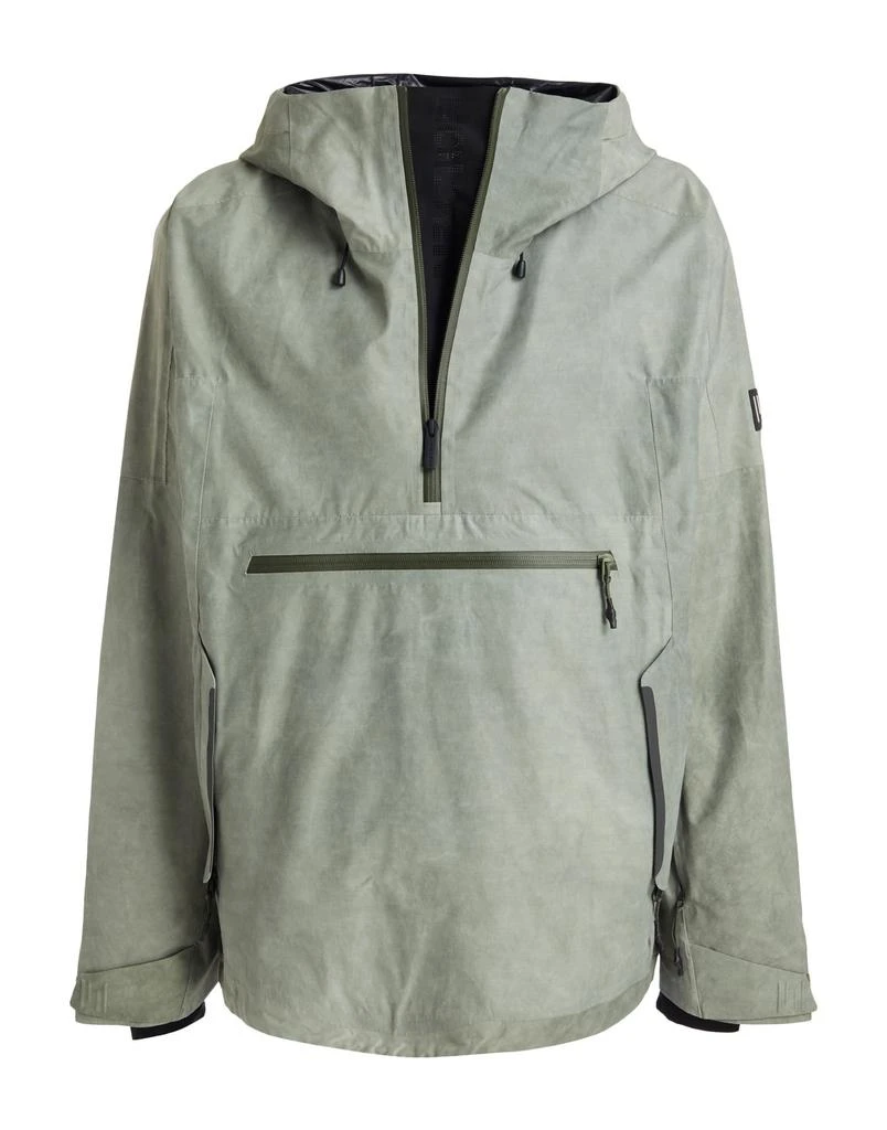 Holden Jacket 1