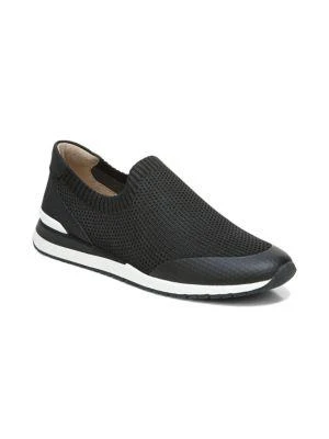 Naturalizer Lafayette Low Top Sock Sneakers 2