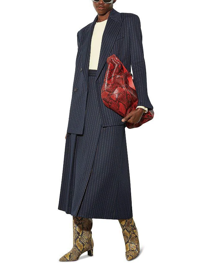 MAX&Co Nuccia Jacket 2