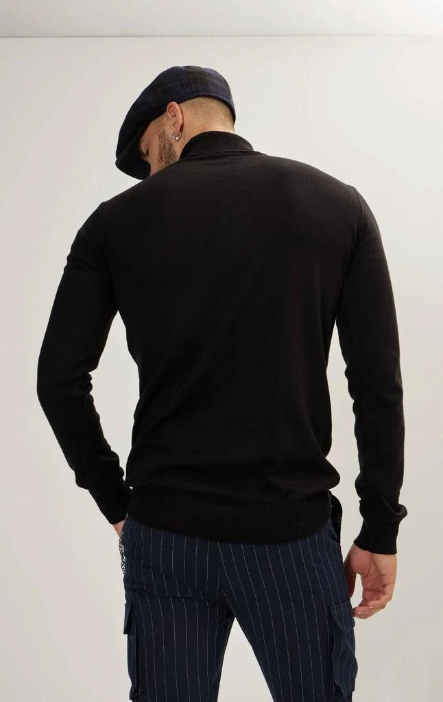 RON TOMSON Ron Tomson - Roll Neck Sweater 3