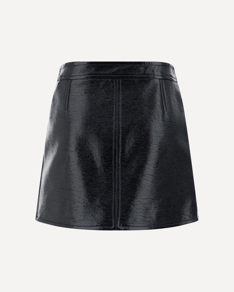 Courrèges Mini Skirt