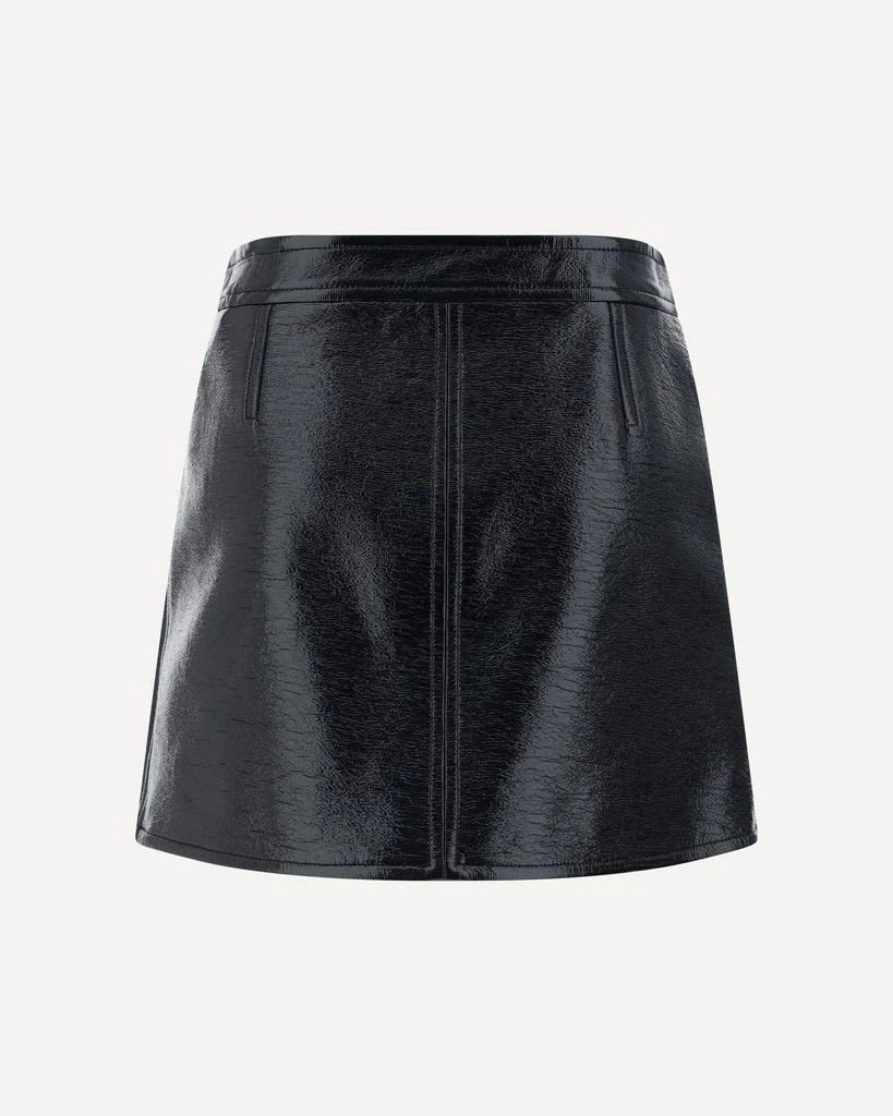 Courrèges Mini Skirt 2