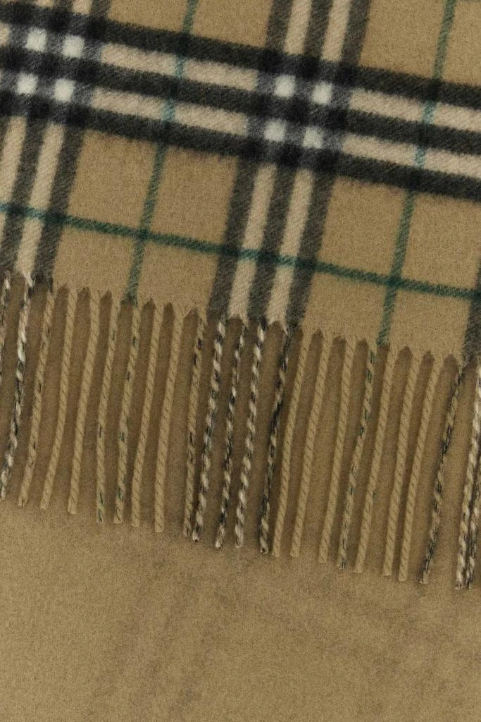 Burberry Burberry Scarves And Foulards 2
