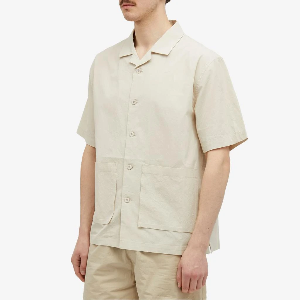 Satta Satta Camp Shirt 2