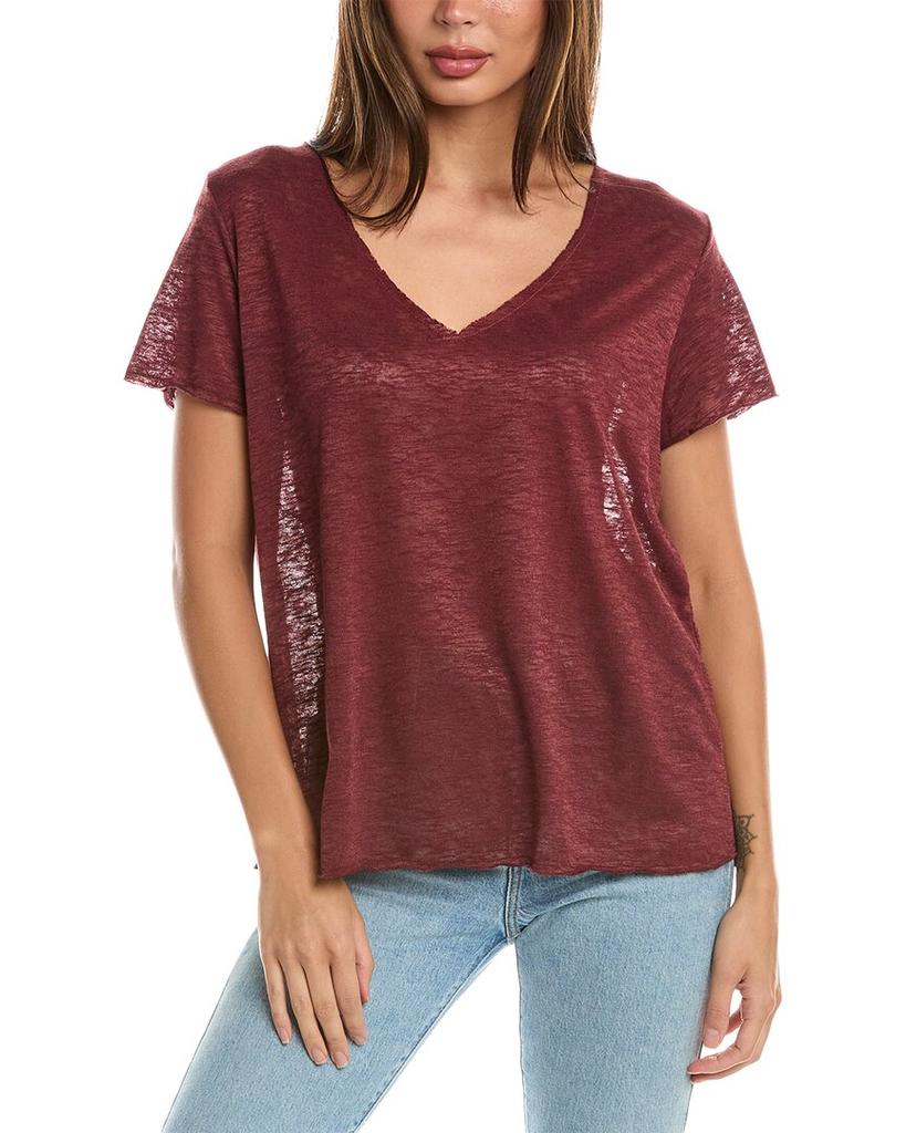 Project Social T Project Social T OG Textured T-Shirt