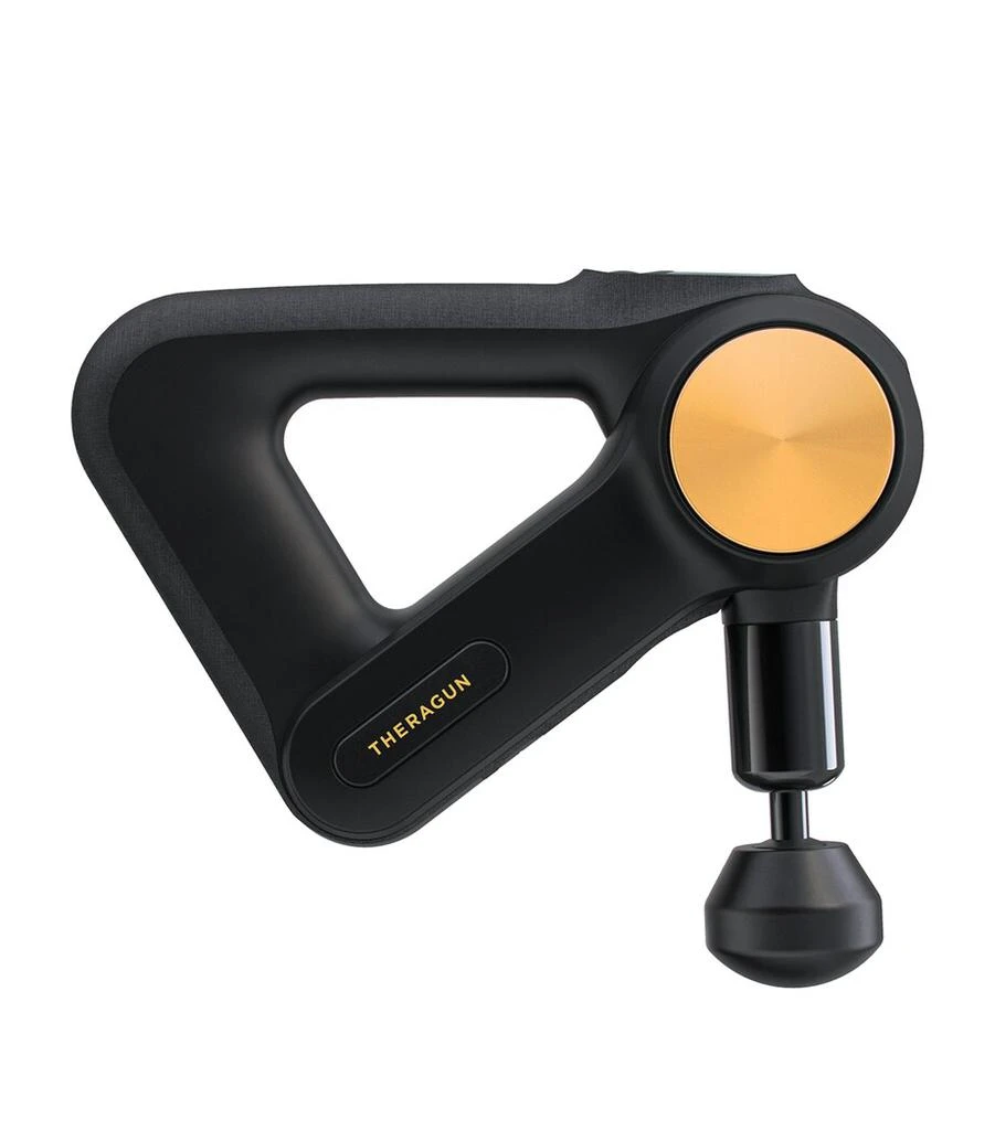 Therabody Theragun 24K Gold PRO 1