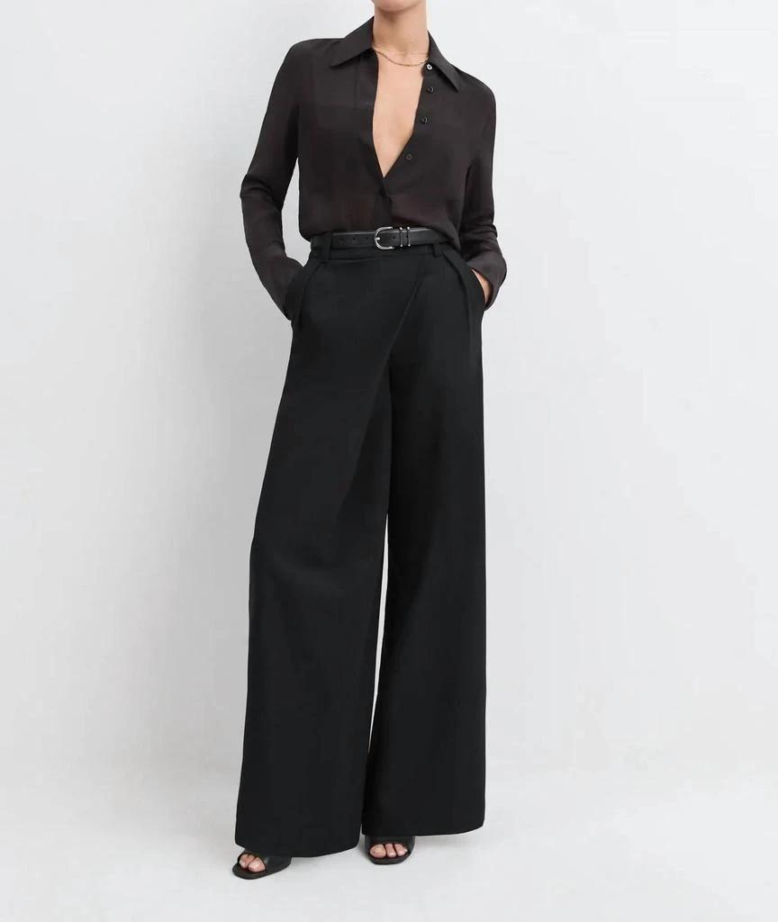 Favorite Daughter Favorite Daughter - The Power Play Pant