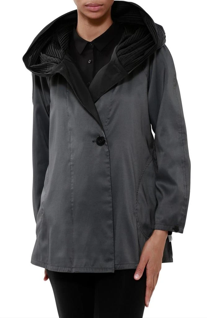 Mycra Pac Mini Donatella Reversible Hooded Raincoat