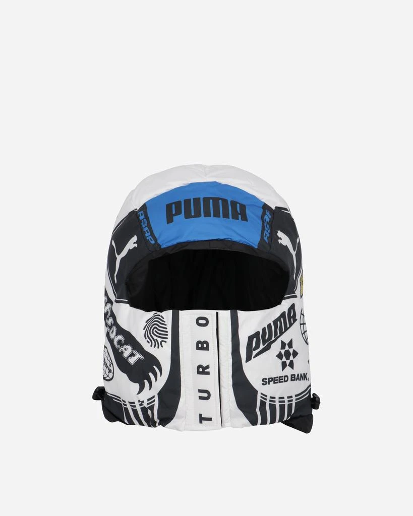 Puma A$AP Rocky Padded Balaclava White / Royal / Black 1