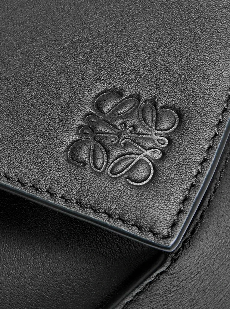 Loewe Small Puzzle belt bag in classic calfskin 6
