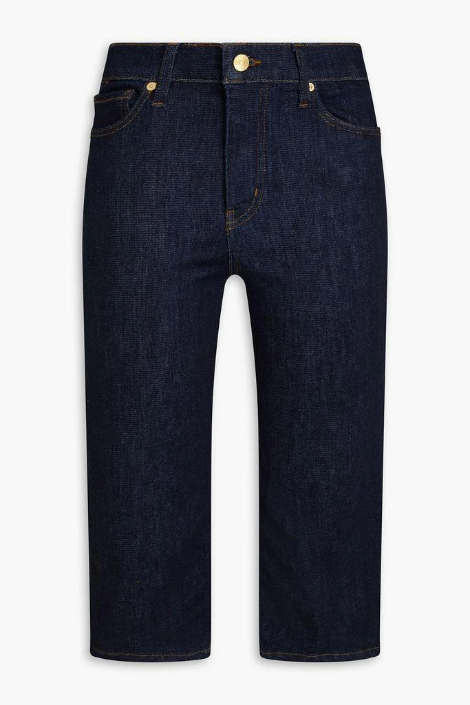 FRAME Le Boot Capri high-rise bootcut jeans 1