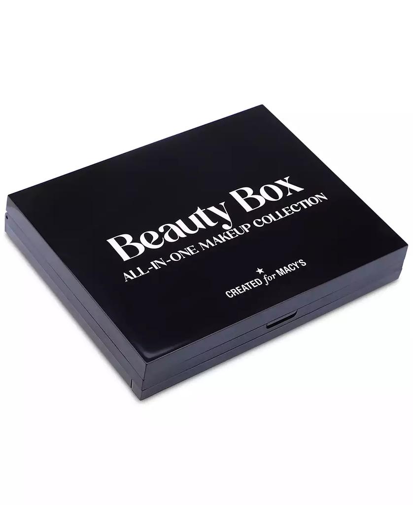 Created For Macy's Beauty Box All-In-One Makeup Collection, Exclusively at Macy's
